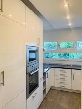 Foto - Etagenwohnung in Hamburg