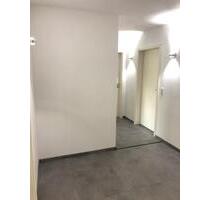 3 Zimmer Wohnung in Hausham + 2 Stellplätze + 1 Garage