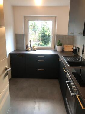 Foto - Etagenwohnung in Hausham