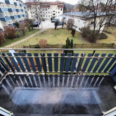 Foto - Etagenwohnung in Hausham zum Kaufen