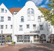 Exklusive, frisch renovierte Penthousewohnung in Bestlage - Varel