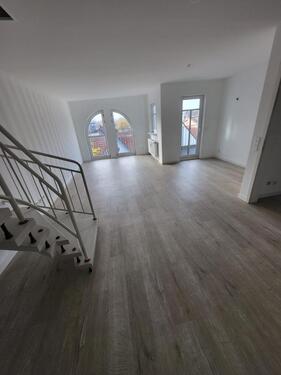 Foto - Etagenwohnung in Varel zur Miete