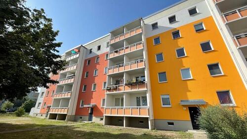 Foto - 3-Zimmer-Wohnung wie für Sie gemacht!