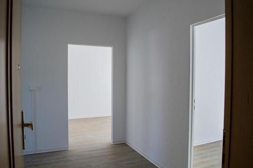 Foto - Etagenwohnung in Cottbus