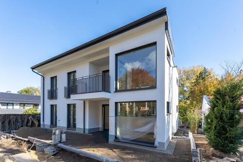 Foto - Etagenwohnung in Kassel zur Miete