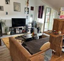 Wohnung, Dachgeschoss, Balkon - 550,00 EUR Kaltmiete, in Pfungstadt (PLZ: 64319)