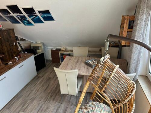 Foto - Etagenwohnung in Pfungstadt zur Miete