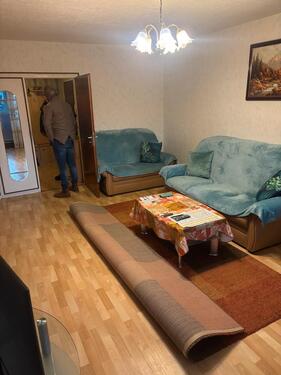 Foto - Etagenwohnung in Euskirchen