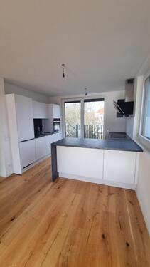 Foto - Helle 3-Zimmer Penthouse- Wohnung zu vermieten