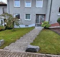 2,5-Zimmer Erdgeschoss Wohnung mit Garten in ruhiger Lage - Herdecke