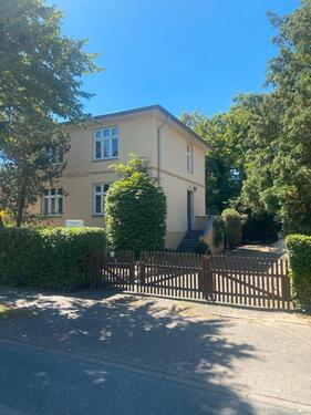 Foto - Ferienwohnung ca. 250 mt zum Strand