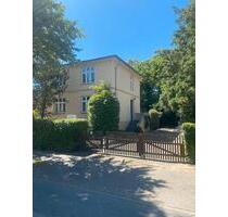 Ferienwohnung ca. 250 mt zum Strand - Kühlungsborn