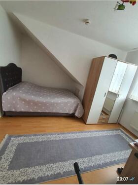 Foto - 4 Zimmer Etagenwohnung zur Miete in Essen