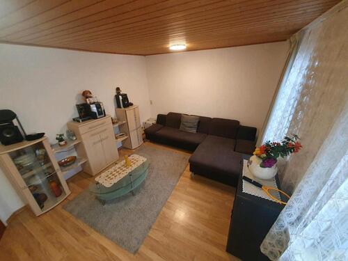 Foto - 4 Zimmer Etagenwohnung zur Miete in Alpirsbach