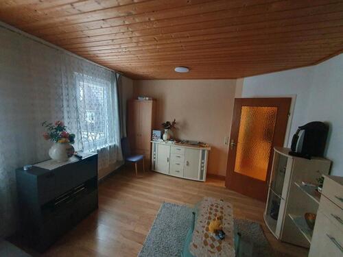 Foto - Etagenwohnung in Alpirsbach zur Miete