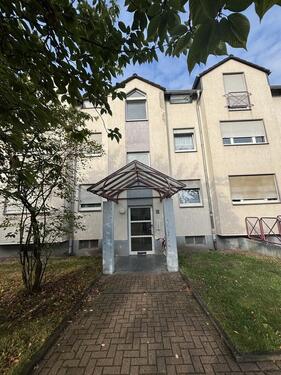 Foto - Die passende Wohnung von VIVAWEST mit Wohnberechtigungsschein.