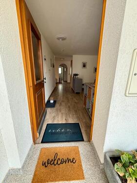 Foto - 3 Zimmer Etagenwohnung zur Miete in Waldshut-Tiengen