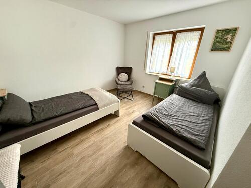 Foto - Etagenwohnung in Waldshut-Tiengen zur Miete