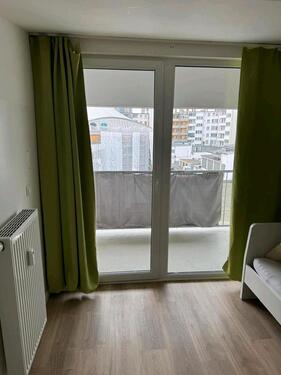 Foto - 2 Zimmer Küche Bad Maisonette Wohnung in Ludwigshafen