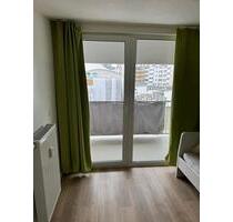 2 Zimmer Küche Bad Maisonette Wohnung in Ludwigshafen - Ludwigshafen am Rhein