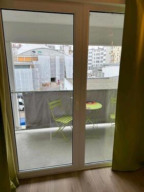 Foto - Maisonettenwohnung in Ludwigshafen am Rhein zur Miete