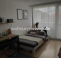 Wohnungsswap - 1 Zimmer, 23 m² - Bernhardstraße, Köln