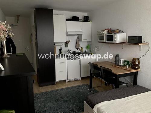 Foto - 1 Zimmer Etagenwohnung zur Miete in Köln