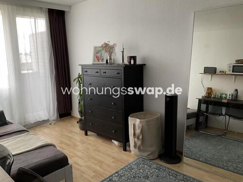 Foto - 1 Zimmer Etagenwohnung in Köln