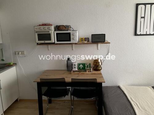 Foto - Etagenwohnung in Köln zur Miete