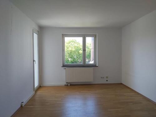 Foto - Sehr helle 3-Zimmer-Wohnung mit großem Balkon in der Südstadt
