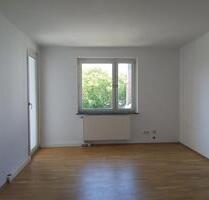 Sehr helle 3-Zimmer-Wohnung mit großem Balkon in der Südstadt - Kassel