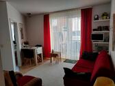 Foto - Ferienwohnung Cuxhaven Döse mit Pool und Sauna
