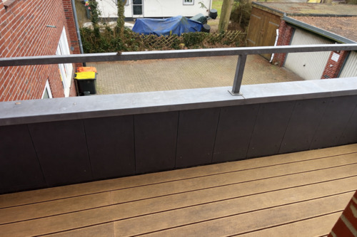 Foto - Etagenwohnung in Hamburg zur Miete