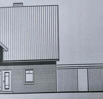 Doppelhaushälfte, Soltau zu vermieten