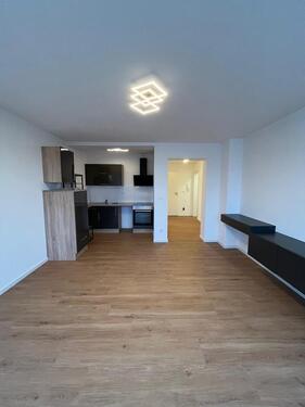 Foto - Etagenwohnung in Altötting zur Miete