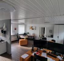 Bürofläche 87m² in KemptenSt.Mang - top Lage - Kempten (Allgäu) Auf dem Lindenberg