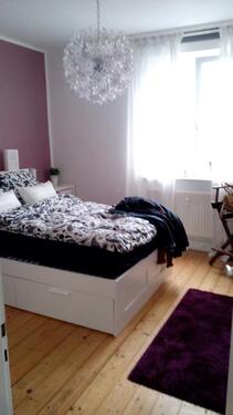 Foto - 2 Zimmer Etagenwohnung in Wuppertal