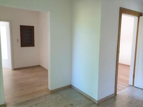 Foto - Helle 3ZKBB mit gr. Dachterrasse