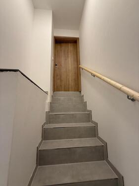 Foto - Dachgeschoßwohnung in Spelle zur Miete