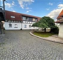 Nidda Stadt ETW Erdgeschosswohnung v. Privat - Provisionsfrei - Ranstadt