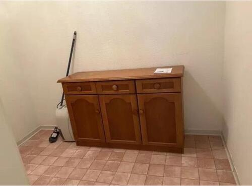 Foto - 3 Zimmer Erdgeschoßwohnung zum Kaufen in Ranstadt