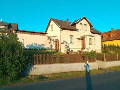 Foto - 7 Zimmer Einfamilienhaus zum Kaufen in Thiersheim