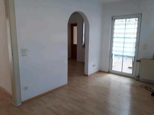 Foto - 4 Zimmer Etagenwohnung zur Miete in Forchheim