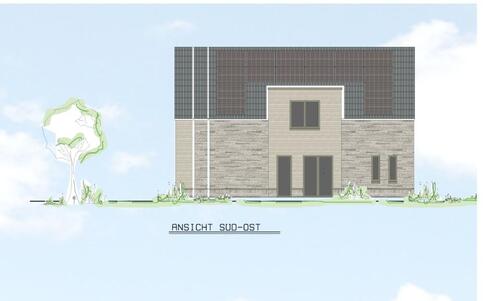 Foto - 3 Zimmer Dachgeschoßwohnung zur Miete in Lohne (Oldenburg)