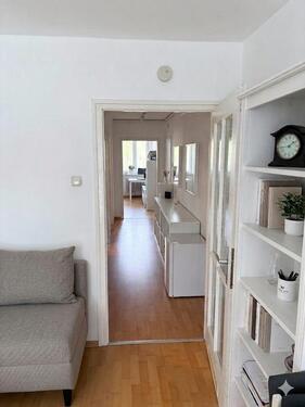 Foto - 2 Zimmer Etagenwohnung zur Miete in München