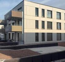 5 Zimmer Wohnung Erstbezug Vierlindenquartier (WBS Stufe III) - Lindau (Bodensee)