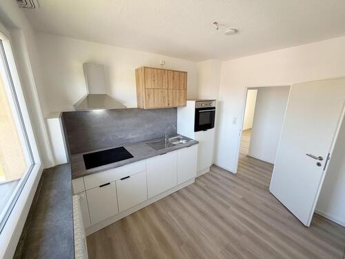 Foto - 4 Zimmer Etagenwohnung zur Miete in Furth im Wald