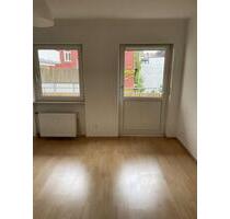 1-Zimmer Wohnung mit Balkon in zentraler Lage - Nürnberg Herrnhütte