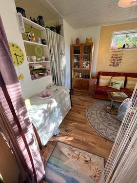 Foto - 2 Zimmer Einfamilienhaus in Stralsund