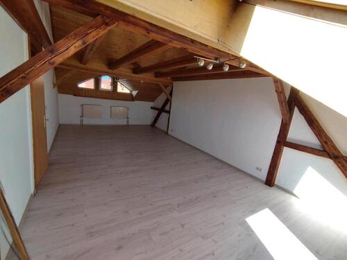 Foto - 3-R Wohnung 97qm in Arnstadt, Tageslichtbad, Wanne, Dusche